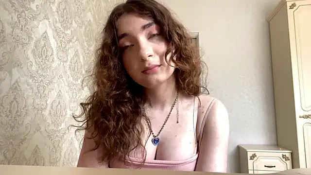 Rosie Sweety online show from 06-21-26, 07:58