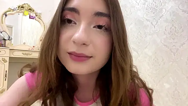 Rosie Sweety online show from 05-29-26, 07:09