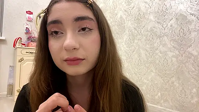 Rosie Sweety online show from 06-02-26, 07:36