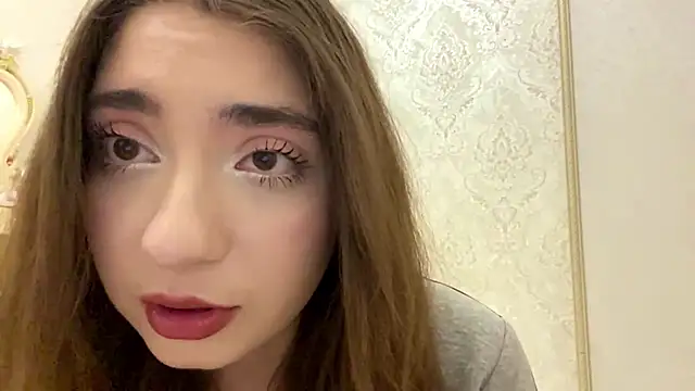 Rosie Sweety online show from 05-20-26, 07:11