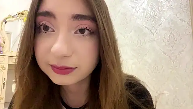 Rosie Sweety online show from 05-30-26, 06:24