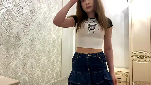 Rosie Sweety online show from 06-04-26, 04:44