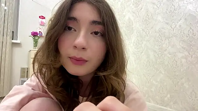 Rosie Sweety online show from 07-01-26, 07:14