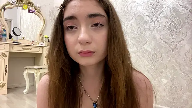 Rosie Sweety online show from 06-03-26, 03:50