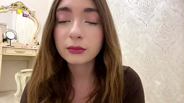 Rosie Sweety online show from 05-25-26, 07:12
