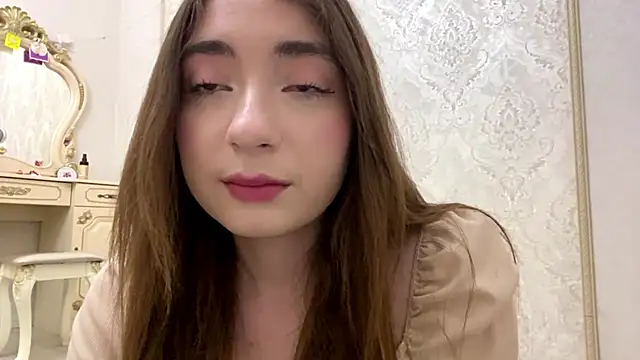 Rosie Sweety online show from 05-26-26, 05:11