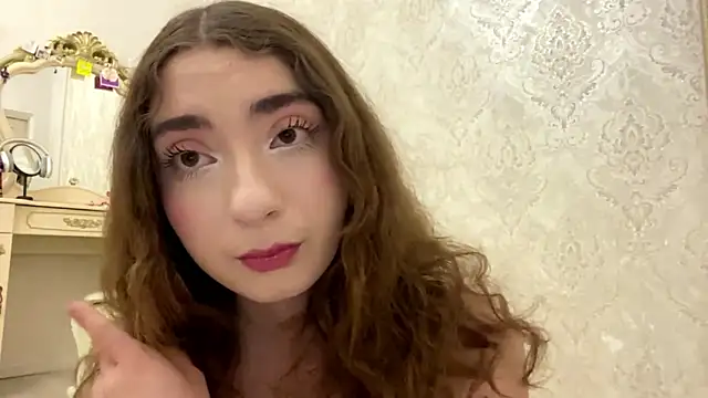 Rosie Sweety online show from 05-23-26, 07:13