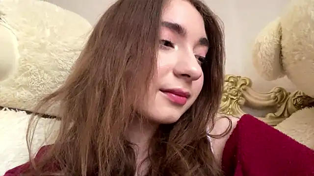 Rosie Sweety online show from 05-19-26, 02:35
