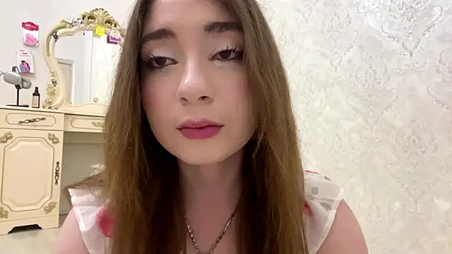 Rosie Sweety online show from 06-11-26, 07:22