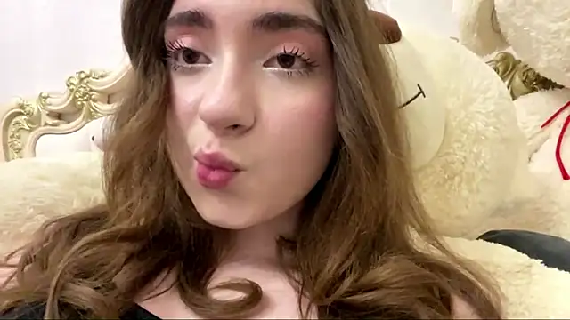 Rosie Sweety online show from 05-17-26, 07:03