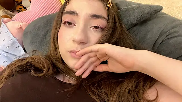 Rosie Sweety online show from 06-08-26, 01:28