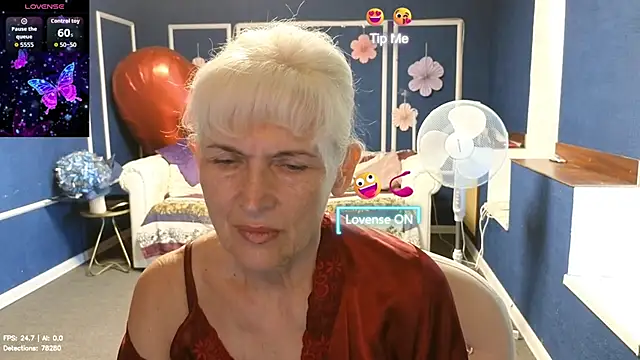 Nia Natur online show from 06-20-26, 06:18