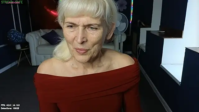 Nia Natur online show from 06-29-26, 06:09