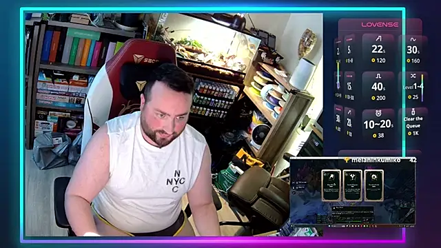 BukkakeDaddy96 online show from 05-11-26, 11:13