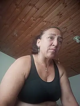 dangerous milf online show from 06-27-26, 02:56