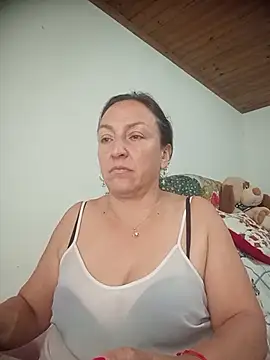 dangerous milf online show from 07-17-26, 02:36