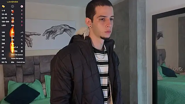 isaacblaze  online show from 06-02-26, 03:50