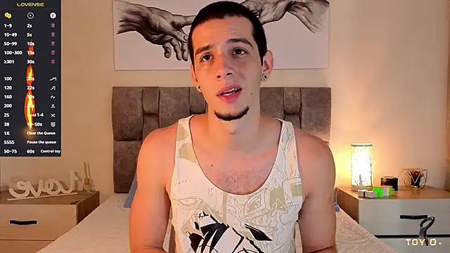isaacblaze  online show from 06-05-26, 03:44