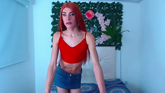  samy-valentina  online show from 05-18-26, 04:18