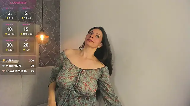 laia rover online show from 05-20-26, 11:35