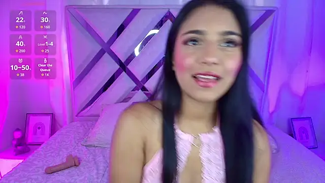 thalia gomez   online show from 06-01-26, 08:19