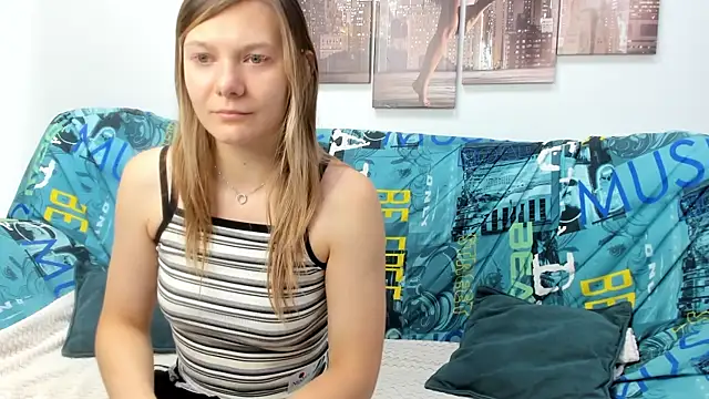 Sunny Sammyy online show from 08-10-26, 01:12