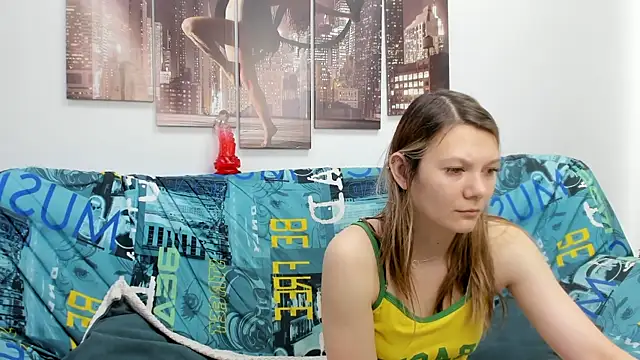 Sunny Sammyy online show from 06-26-26, 01:00