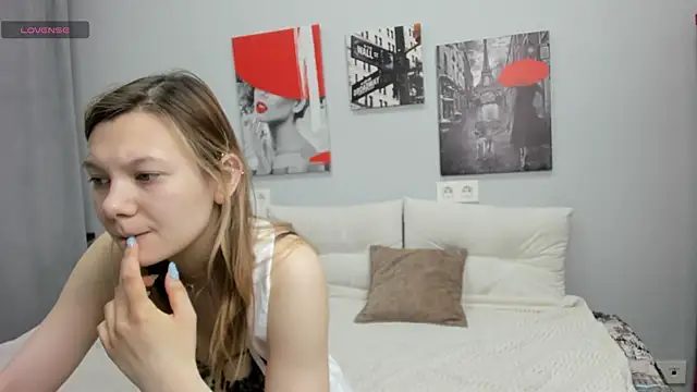 Sunny Sammyy online show from 05-23-26, 01:15