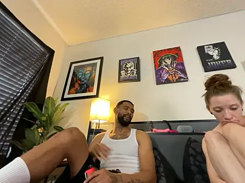 BunnyB xo online show from 05-18-26, 05:07