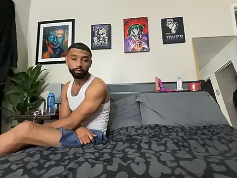 BunnyB xo online show from 06-22-26, 05:48