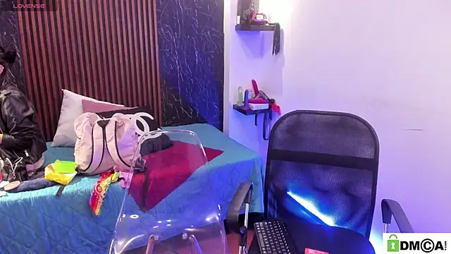 Nico Blaze22 online show from 06-15-26, 02:56