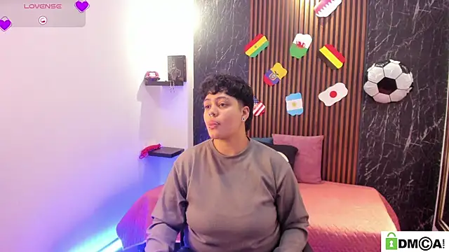 Nico Blaze22 online show from 06-20-26, 01:10