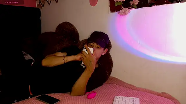 duke fucks online show from 05-31-26, 03:34