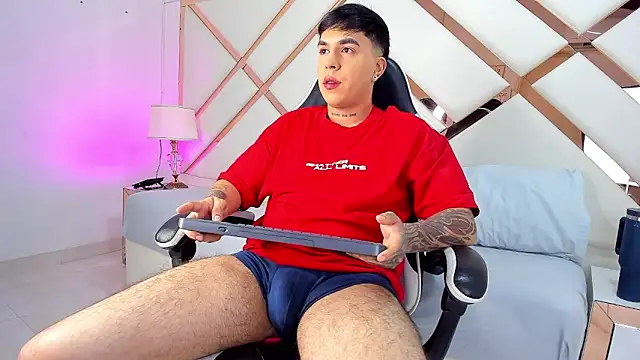 Maty valverde online show from 06-02-26, 01:27