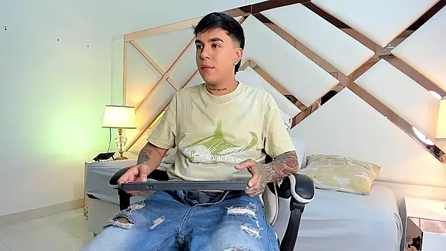 Maty valverde online show from 06-03-26, 02:12