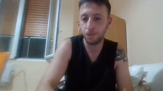 VincentZe99 online show from 06-28-26, 01:56