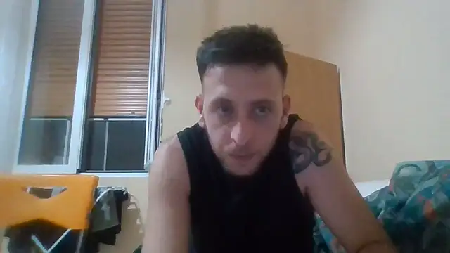 VincentZe99 online show from 06-27-26, 02:39
