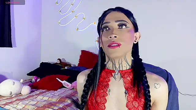 antonella rangel online show from 05-19-26, 04:08