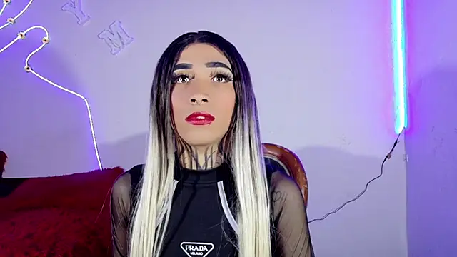antonella rangel online show from 06-07-26, 03:56