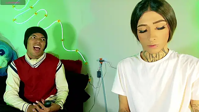 antonella rangel online show from 05-18-26, 05:23