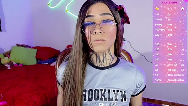 antonella rangel online show from 05-27-26, 04:42