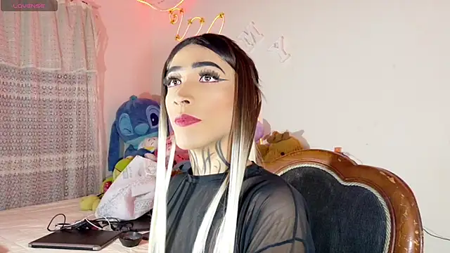 antonella rangel online show from 06-14-26, 01:35