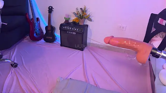 Lil Belaa online show from 05-30-26, 12:55