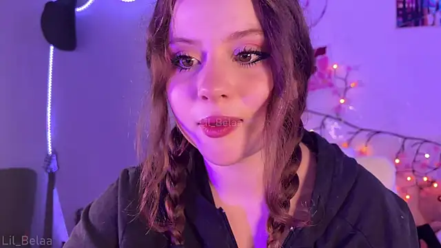 Lil Belaa online show from 05-24-26, 01:16