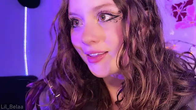 Lil Belaa online show from 06-14-26, 02:19