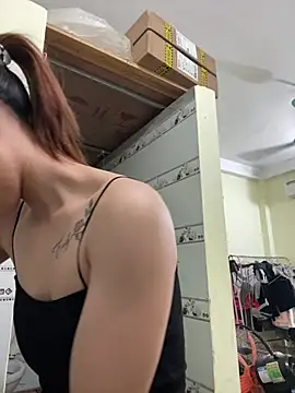 Vi sexyy online show from 06-17-26, 10:36