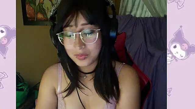 laritlover online show from 06-20-26, 05:12