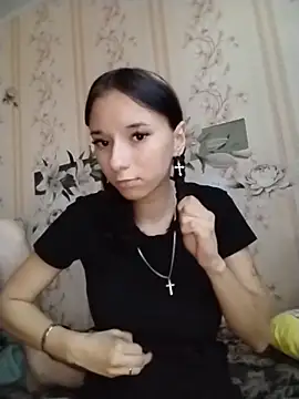 Snapshot of -VictoriaJohnson- chatting on 06-20-26, 06:07 -VictoriaJohnson- online show from 06-20-26, 06:07