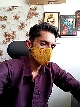 BlackkCrab online show from 06-26-26, 09:48