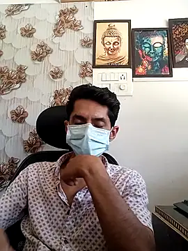 BlackkCrab online show from 06-10-26, 04:46